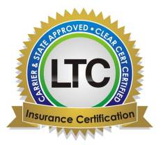 LTC Certification